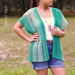 Stunning Free Women's Crochet Patterns - [Collection Of Indie Designs]